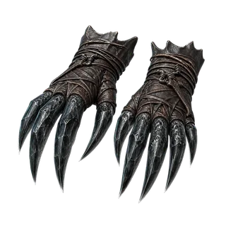 Ashglass Talons