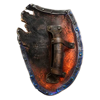 Bellows Plate