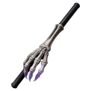Malenth’s Own Hand